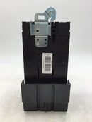 Square D HGA36150 3-Pole 150 Amp 600V PowerPact I Line Circuit Breaker