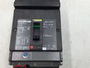 Square D JGA36200 3 Pole 200 Amp PowerPact I Line Circuit Breaker