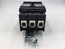 Square D JGA36200 3 Pole 200 Amp PowerPact I Line Circuit Breaker