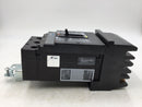 Square D JGA36200 3 Pole 200 Amp PowerPact I Line Circuit Breaker