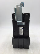 Square D JGA36200 3 Pole 200 Amp PowerPact I Line Circuit Breaker