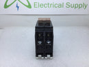 Cutler Hammer CH220 2 Pole 20 Amp Type CH Metal Feet - Full Notch Circuit Breaker