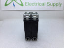 Cutler Hammer CH220 2 Pole 20 Amp Type CH Metal Feet - Full Notch Circuit Breaker