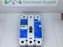 Eaton Cutler Hammer HFD3200 3 Pole 200 Amp 600vac Type HFD Circuit Breaker