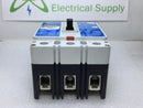 Eaton Cutler Hammer HFD3200 3 Pole 200 Amp 600vac Type HFD Circuit Breaker