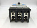 Eaton Cutler Hammer HKD3400F 3 Pole 400 Amp Type HKD Trip KT3300T Circuit Breaker