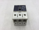 Siemens NGB3B100 3 Pole 100 Amp 25KA @ 480V Circuit Breaker