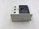 Siemens NGB3B100 3 Pole 100 Amp 25KA @ 480V Circuit Breaker