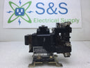 Allen-Bradley 700-B120A 10 AMP Type B AC Relay 600 VAC Max with 110/120 VAC Coil