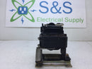 Allen-Bradley 700-B120A 10 AMP Type B AC Relay 600 VAC Max with 110/120 VAC Coil