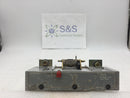 Siemens/ITE JD63T300 3 Pole 300 Amp Trip Unit for JD6, LD6, HJD6 and HLD6 Frame Breakers