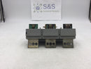 Siemens/ITE JD63T300 3 Pole 300 Amp Trip Unit for JD6, LD6, HJD6 and HLD6 Frame Breakers