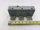 Siemens/ITE JD63T300 3 Pole 300 Amp Trip Unit for JD6, LD6, HJD6 and HLD6 Frame Breakers