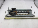 ITE EQ16MBA 150 Amp 8 Space/30 Circuit 120/240 VAC Load Center Guts Only 8"X18"