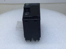 Square D QO215 15 Amp 2 Pole 120/240V Circuit Breaker - Cosmetic Flaw