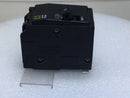 Square D QO215 15 Amp 2 Pole 120/240V Circuit Breaker - Cosmetic Flaw