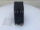 Square D QO215 15 Amp 2 Pole 120/240V Circuit Breaker - Cosmetic Flaw
