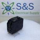 Square D QO215 15 Amp 2 Pole 120/240V Circuit Breaker - Cosmetic Flaw