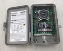 Intermatic Grasslin DTAV40JS 40 Amp 120/240V Auto-Voltage 24 Hour Defrost Timer