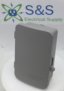 Intermatic Grasslin DTAV40JS 40 Amp 120/240V Auto-Voltage 24 Hour Defrost Timer