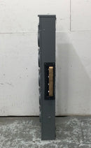 Square D EZMR315-125 125 Amp 3 Phase 208Y/120V Meter Socket 57 1/4" x 12 1/4"