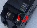 Square D QO235 35 Amp 2 Pole 120/240V Circuit Breaker - Cosmetic Flaw