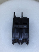 Siemens BQ2B100L 100 Amp 2 Pole 240 Volt Type BQ Feed-Thru Breaker (Faded Label)