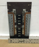 ITE/Gould/Zinsco 200A 16 Space 120/240V Split Buss Load Center Guts Only 8"X15"