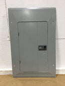 Challenger 200 Amp 20 Circuit 120/240V Panel Door 24" x 15 3/8"