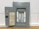 Challenger 200 Amp 20 Circuit 120/240V Panel Door 24" x 15 3/8"