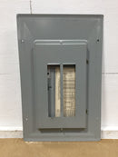 Challenger 200 Amp 20 Circuit 120/240V Panel Door 24" x 15 3/8"