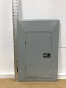 Challenger 200 Amp 20 Circuit 120/240V Panel Door 24" x 15 3/8"