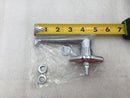 Square D RPLMHWPBAG1 MH-WP Locking Handle Only