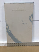 GE General Electric TM1212RCU 12 Space Load Center Door Only 13" X 21.5"