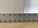 GE General Electric TM1212RCU 12 Space Load Center Door Only 13" X 21.5"