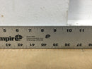 Square D QO Series Load Center Painted Cover Only 10" X 16.5"