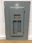 ITE EQC20MBB 20 Space Interior Load Center Cover/Door Only 15.5" X 25"