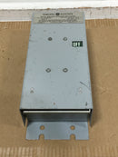 General Electric TKMMOMA1 Mod 2 120V 50-60Hz 6.0A Circuit Breaker Operating Mechanism