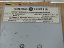 General Electric TKMMOMA1 Mod 2 120V 50-60Hz 6.0A Circuit Breaker Operating Mechanism