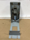 General Electric TKMMOMA1 Mod 2 120V 50-60Hz 6.0A Circuit Breaker Operating Mechanism