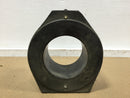 GE 750X10G5/8 300.5/600.5 Amp Type JCS-0 Current Transformer Ratio 25-400 Cycles