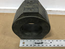 GE 750X10G5/8 300.5/600.5 Amp Type JCS-0 Current Transformer Ratio 25-400 Cycles