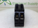 Zinsco/Sylvania/Challenger Q250 50 Amp 2 Pole Magnetrip Breaker - Pass Thru