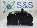 Zinsco/Sylvania/Challenger Q250 50 Amp 2 Pole Magnetrip Breaker - Pass Thru