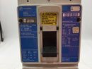 Cutler Hammer JD2250F 250 Amp 2 Pole 600V Series C JD35k Circuit Breaker