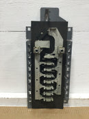Challenger 125 Amp 16 Space 120/240 VAC MB Load Center Guts Only 7" X 17"