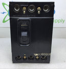 Siemens/ITE/Gould QJ3-B200 200 Amp 3 Pole 240V Type QJ3-B Main Circuit Breaker