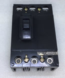 Siemens/ITE/Gould QJ3-B200 200 Amp 3 Pole 240V Type QJ3-B Main Circuit Breaker
