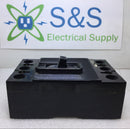 Siemens/ITE/Gould QJ3-B200 200 Amp 3 Pole 240V Type QJ3-B Main Circuit Breaker