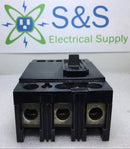 Siemens/ITE/Gould QJ3-B200 200 Amp 3 Pole 240V Type QJ3-B Main Circuit Breaker